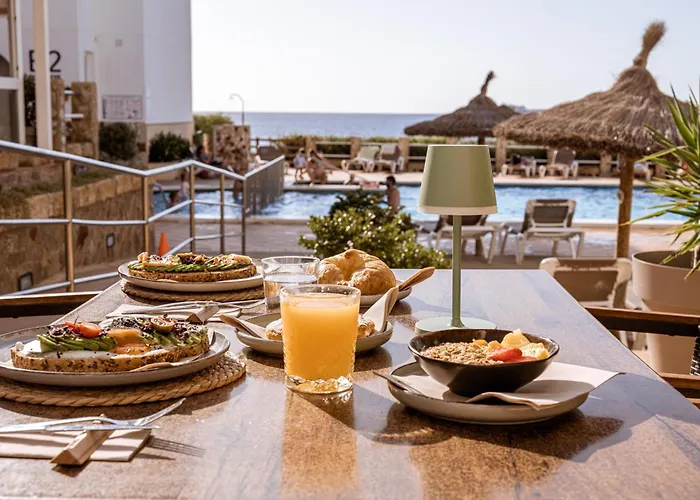 Blancala Apart-hotel