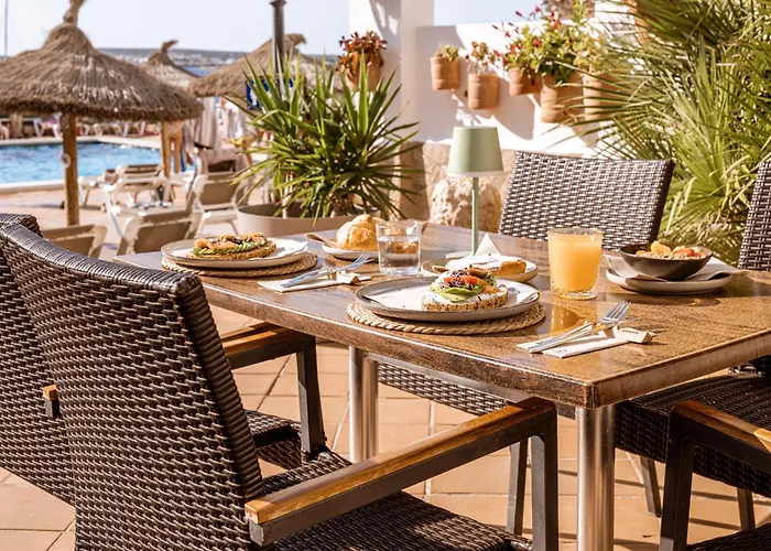 Blancala Cala Blanca (Menorca)