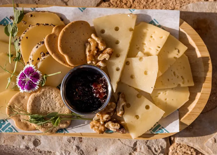 Apart-hotel Blancala