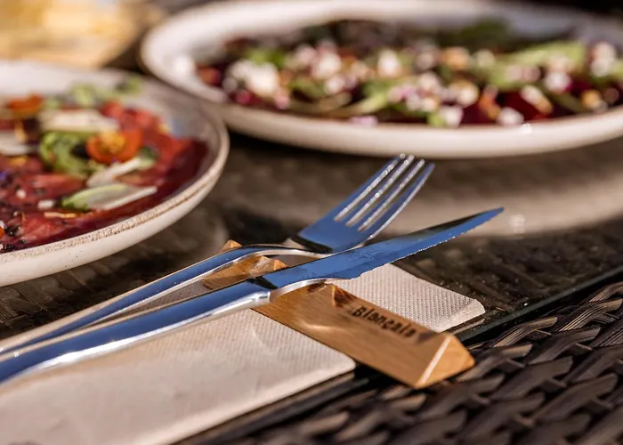 Blancala 2* Cala Blanca (Menorca)