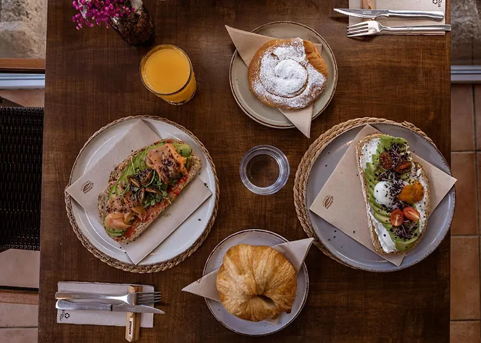 Apart-hotel Blancala Cala Blanca (Menorca)