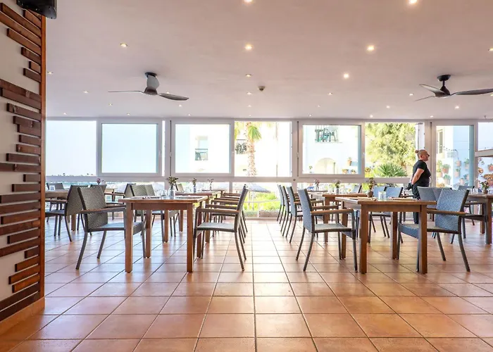 Blancala Cala Blanca (Menorca)