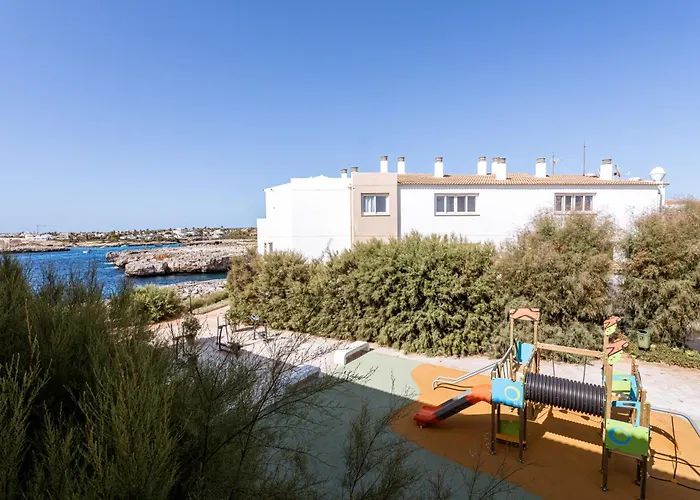 Blancala Apart-hotel 2*